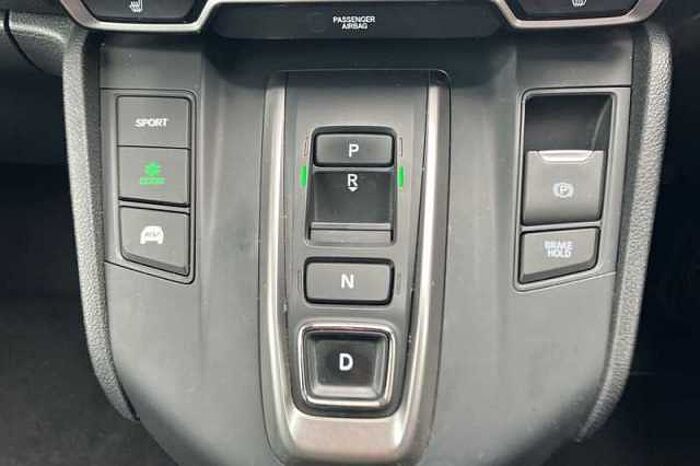 Honda CR-V Hybrid 2.0 I-MMD HYBRID SR 5DR ECVT 