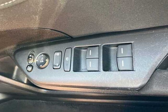 Honda Civic 1.0 VTEC TURBO SR 5DR 
