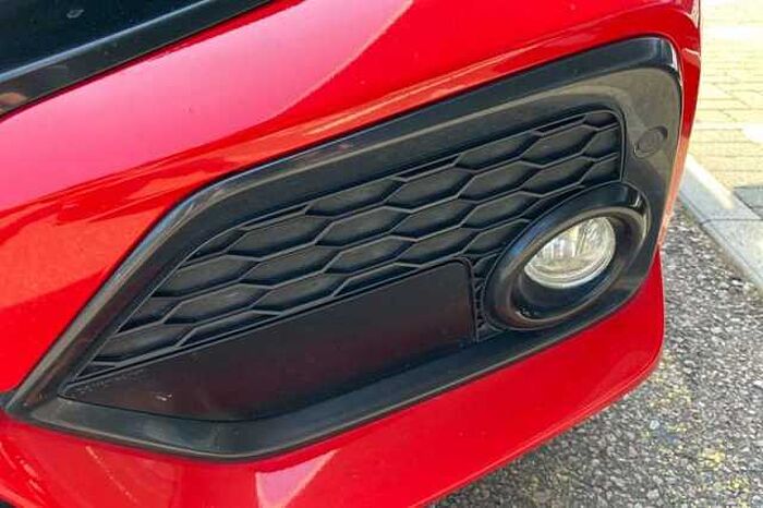 Honda Civic 1.0 VTEC TURBO SR 5DR 