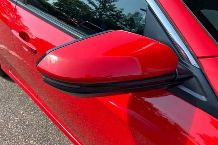 Honda Civic 1.0 VTEC TURBO SR 5DR 