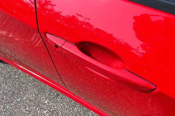 Honda Civic 1.0 VTEC TURBO SR 5DR 