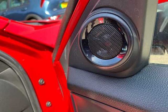 Honda Civic 1.0 VTEC TURBO SR 5DR 