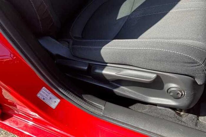 Honda Civic 1.0 VTEC TURBO SR 5DR 
