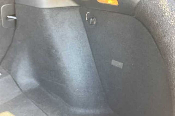 Honda Civic 1.0 VTEC TURBO SR 5DR 