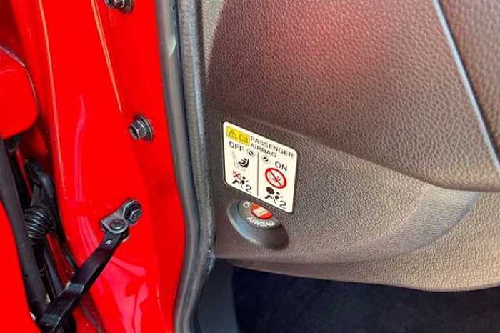 Honda Civic 1.0 VTEC TURBO SR 5DR 