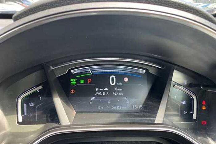 Honda CR-V Hybrid 2.0 I-MMD HYBRID SR 5DR ECVT 