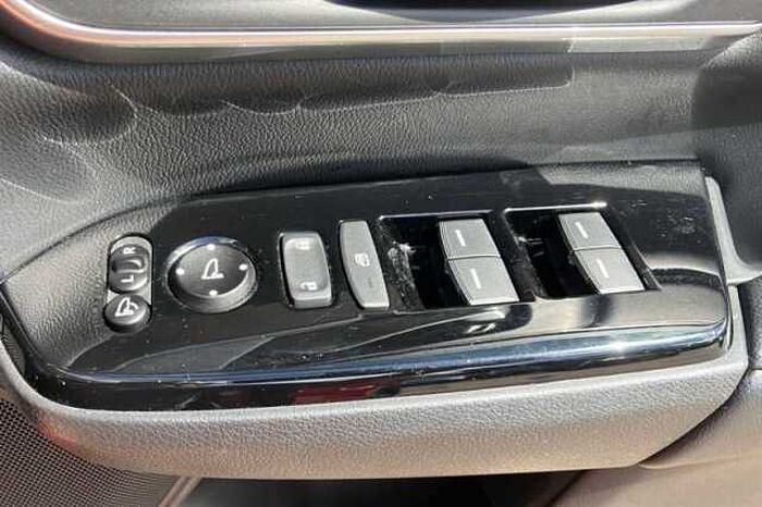 Honda CR-V Hybrid 2.0 I-MMD HYBRID SR 5DR ECVT 