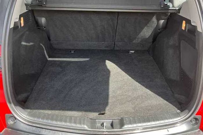 Honda CR-V Hybrid 2.0 I-MMD HYBRID SR 5DR ECVT 