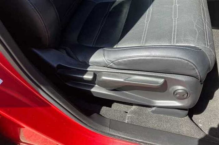 Honda CR-V Hybrid 2.0 I-MMD HYBRID SR 5DR ECVT 