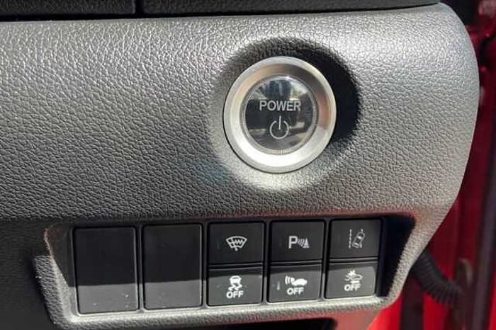Honda CR-V Hybrid 2.0 I-MMD HYBRID SR 5DR ECVT 