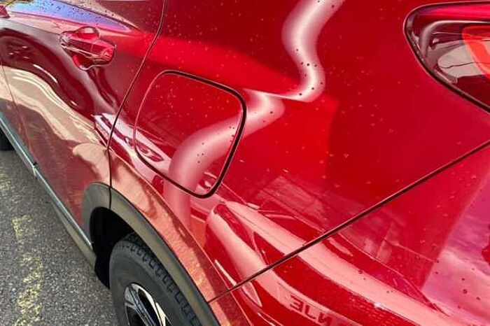Honda CR-V Hybrid 2.0 I-MMD HYBRID SR 5DR ECVT 