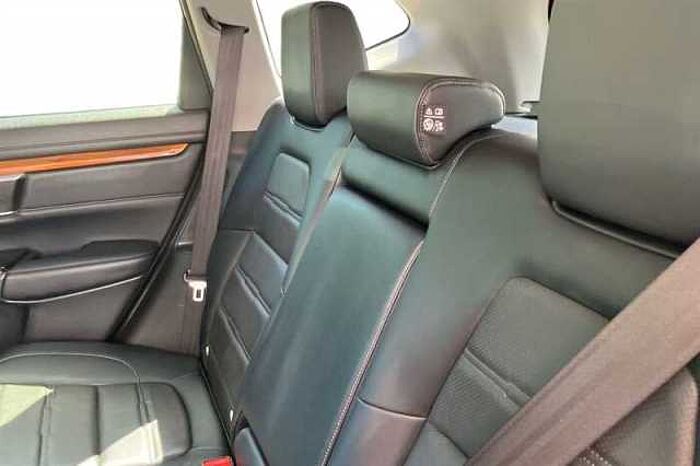 Honda CR-V Hybrid 2.0 I-MMD HYBRID SR 5DR ECVT 