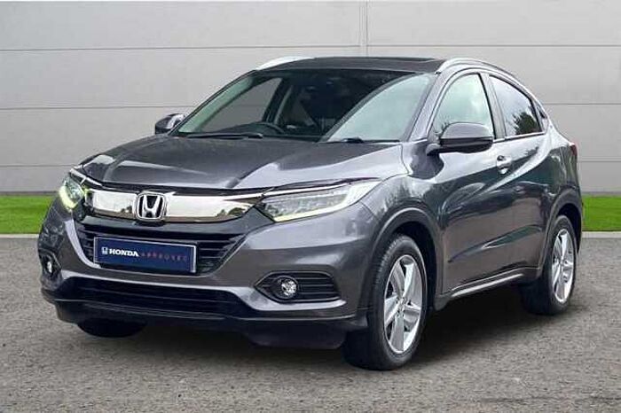 Honda HR-V 1.5 I-VTEC EX 5DR 