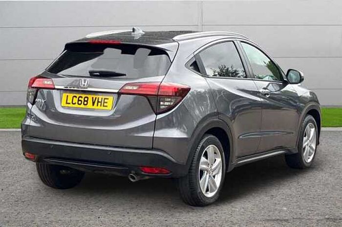 Honda HR-V 1.5 I-VTEC EX 5DR 
