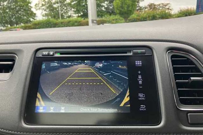 Honda HR-V 1.5 I-VTEC EX 5DR 