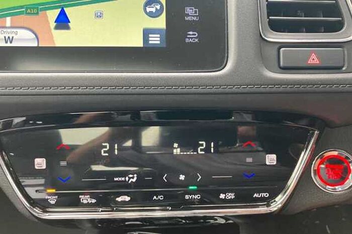Honda HR-V 1.5 I-VTEC EX 5DR 