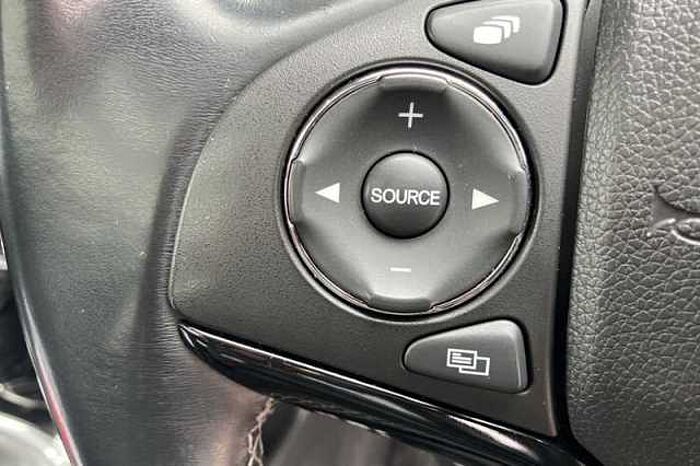 Honda HR-V 1.5 I-VTEC EX 5DR 