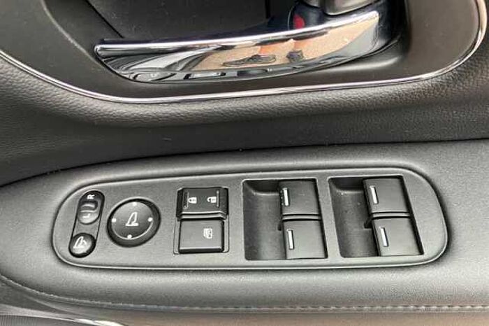 Honda HR-V 1.5 I-VTEC EX 5DR 