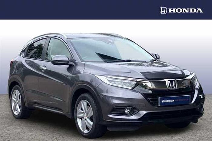 Honda HR-V 1.5 I-VTEC EX 5DR 