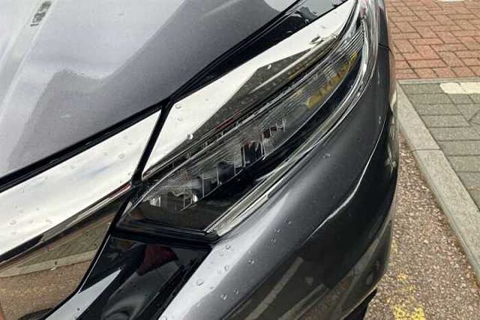 Honda HR-V 1.5 I-VTEC EX 5DR 