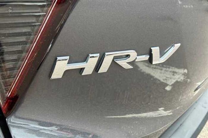 Honda HR-V 1.5 I-VTEC EX 5DR 