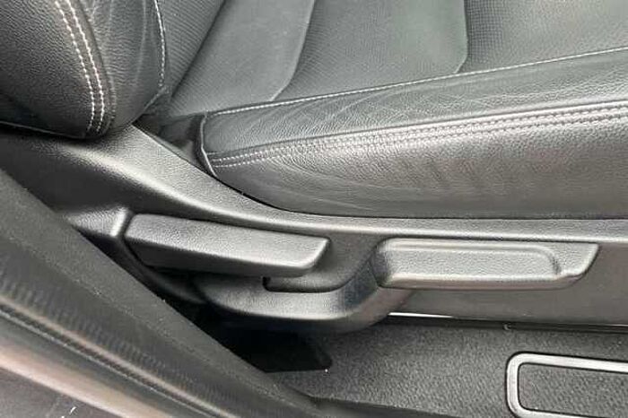 Honda HR-V 1.5 I-VTEC EX 5DR 
