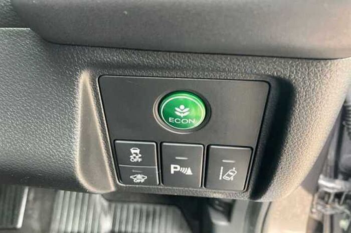 Honda HR-V 1.5 I-VTEC EX 5DR 