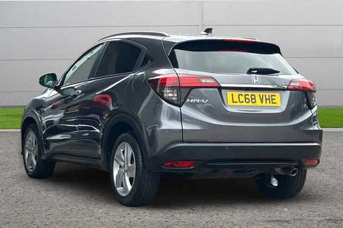 Honda HR-V 1.5 I-VTEC EX 5DR 