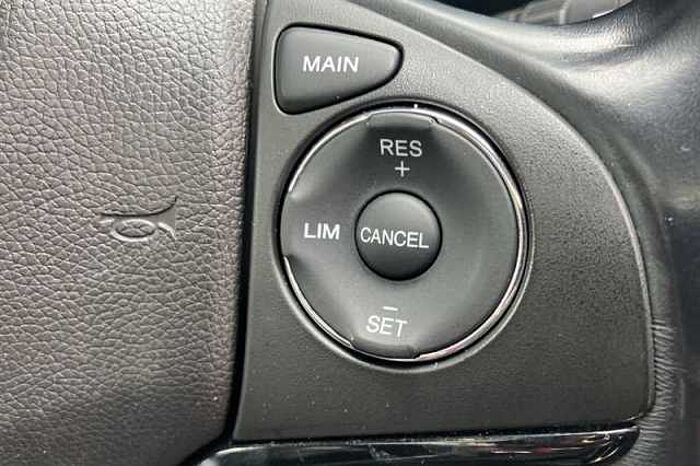 Honda HR-V 1.5 I-VTEC EX 5DR 