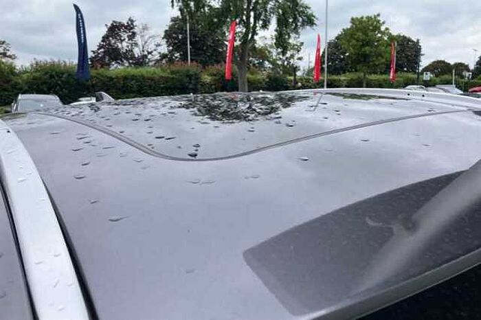 Honda HR-V 1.5 I-VTEC EX 5DR 