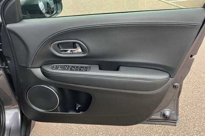 Honda HR-V 1.5 I-VTEC EX 5DR 
