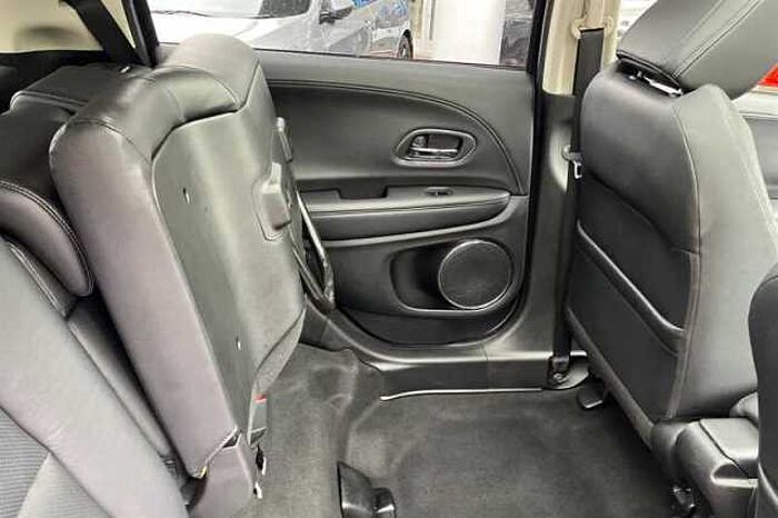 Honda HR-V 1.5 I-VTEC EX 5DR 