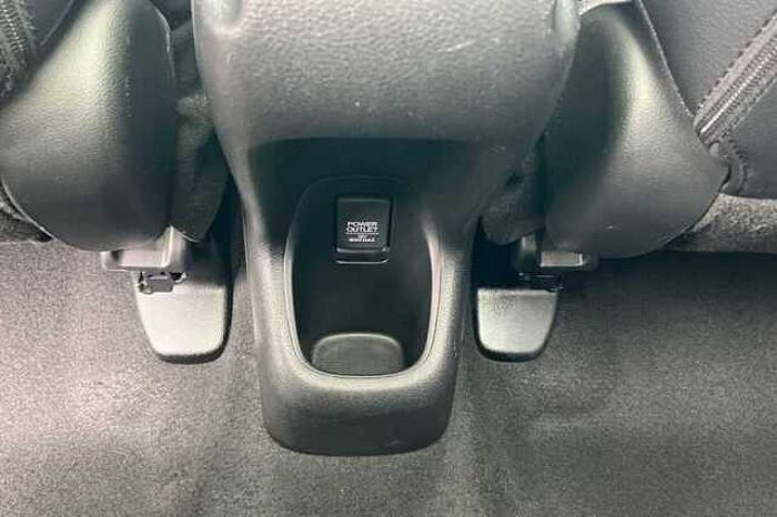 Honda HR-V 1.5 I-VTEC EX 5DR 