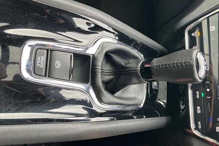 Honda HR-V 1.5 I-VTEC EX 5DR 