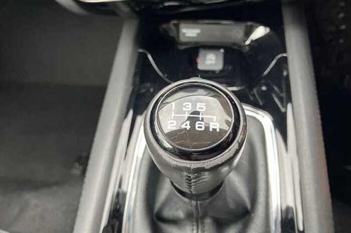Honda HR-V 1.5 I-VTEC EX 5DR 