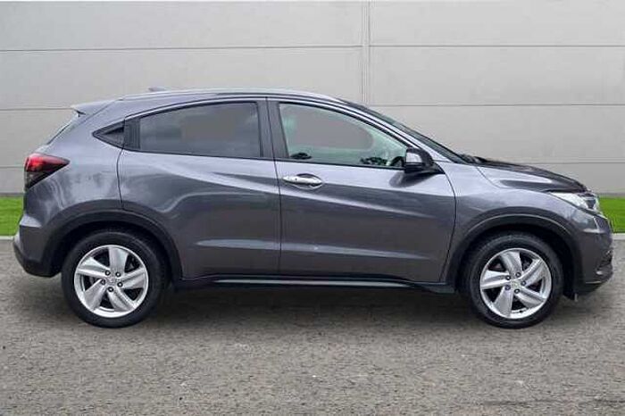 Honda HR-V 1.5 I-VTEC EX 5DR 