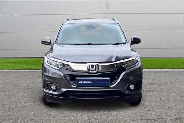 Honda HR-V 1.5 I-VTEC EX 5DR 
