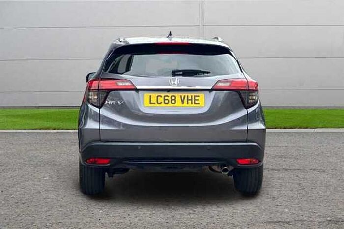 Honda HR-V 1.5 I-VTEC EX 5DR 