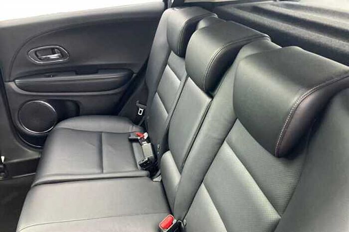 Honda HR-V 1.5 I-VTEC EX 5DR 