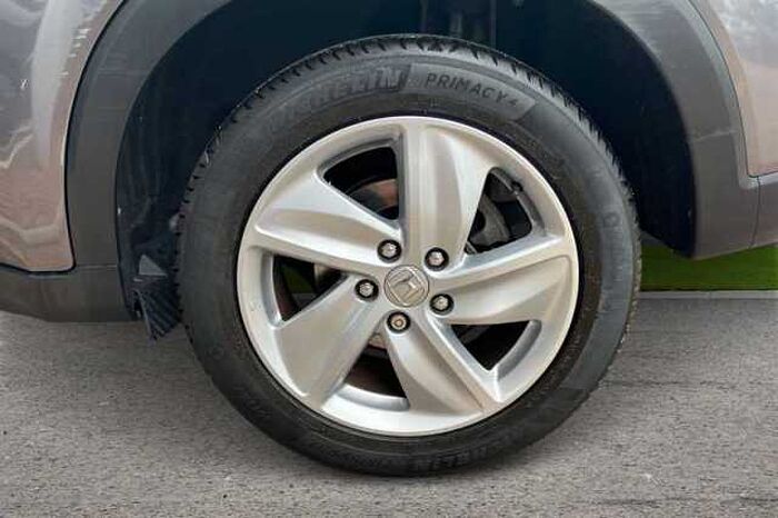 Honda HR-V 1.5 I-VTEC EX 5DR 