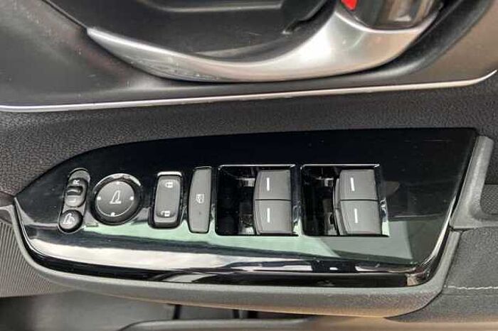 Honda CR-V Hybrid 2.0 I-MMD HYBRID SE 5DR ECVT 