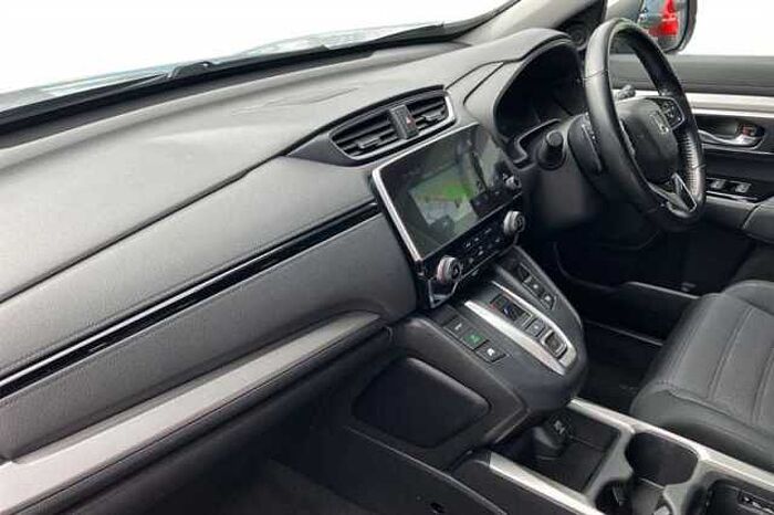 Honda CR-V Hybrid 2.0 I-MMD HYBRID SE 5DR ECVT 