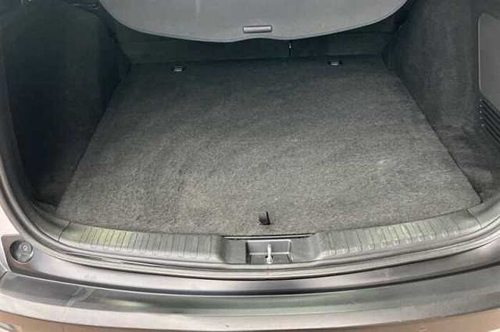 Honda CR-V Hybrid 2.0 I-MMD HYBRID SE 5DR ECVT 