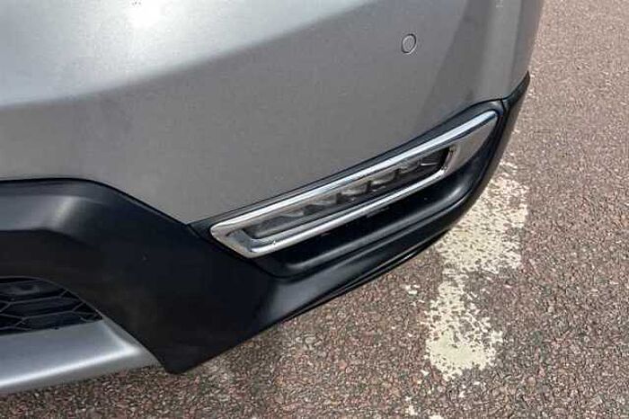 Honda CR-V Hybrid 2.0 I-MMD HYBRID SE 5DR ECVT 