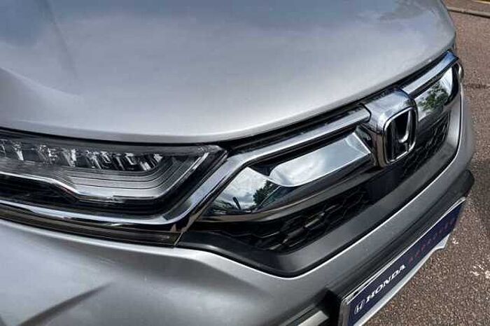 Honda CR-V Hybrid 2.0 I-MMD HYBRID SE 5DR ECVT 