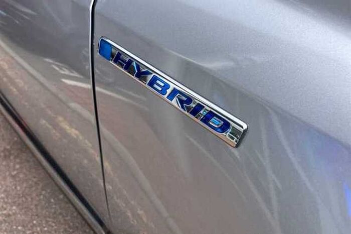Honda CR-V Hybrid 2.0 I-MMD HYBRID SE 5DR ECVT 