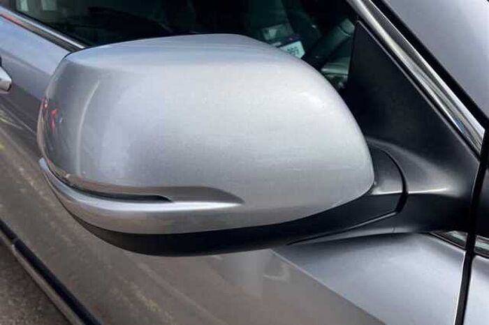 Honda CR-V Hybrid 2.0 I-MMD HYBRID SE 5DR ECVT 