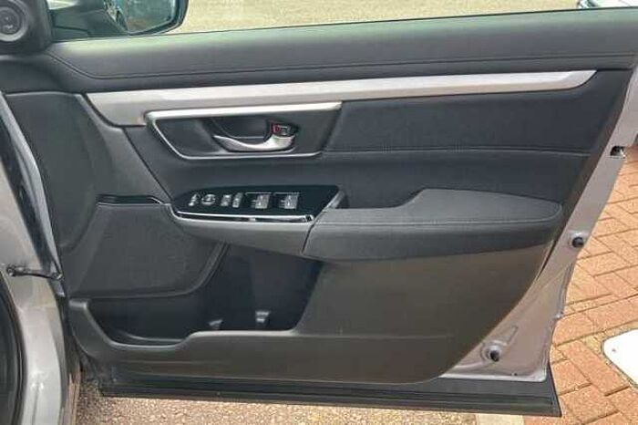 Honda CR-V Hybrid 2.0 I-MMD HYBRID SE 5DR ECVT 