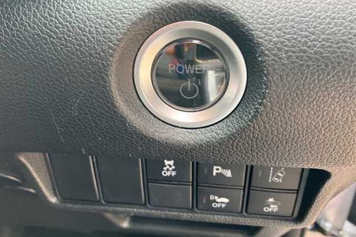 Honda CR-V Hybrid 2.0 I-MMD HYBRID SE 5DR ECVT 