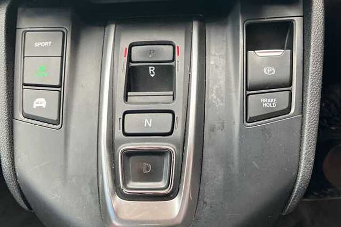 Honda CR-V Hybrid 2.0 I-MMD HYBRID SE 5DR ECVT 